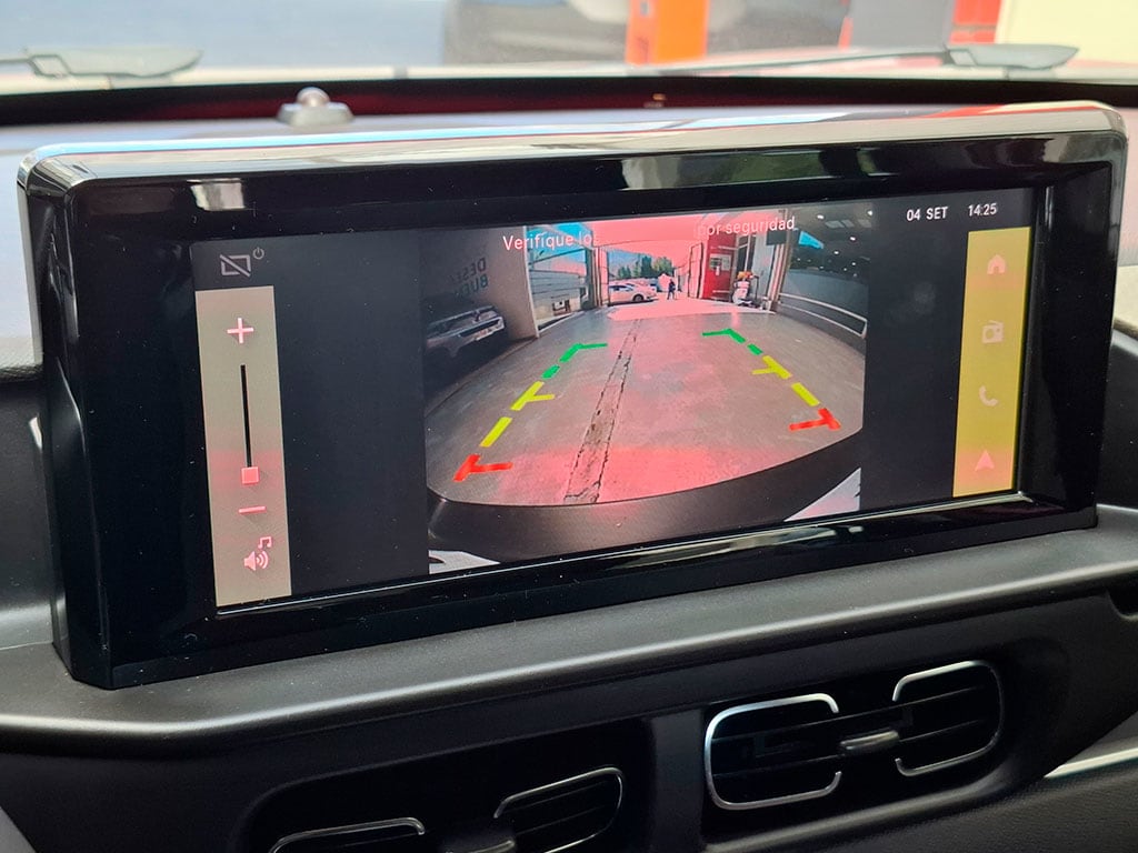 Citroen C3 Aircross Aaa año 2026