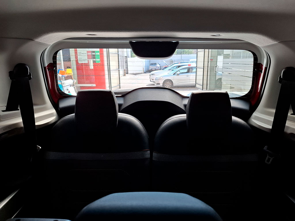 Citroen C3 Aircross Aaa año 2026