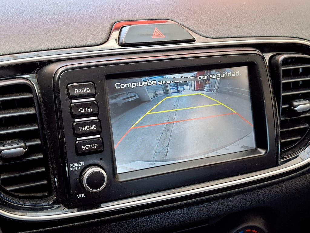 Kia Soluto Lx 1.4 año 2020