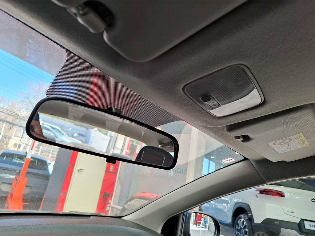 Kia Soluto Lx 1.4 año 2020