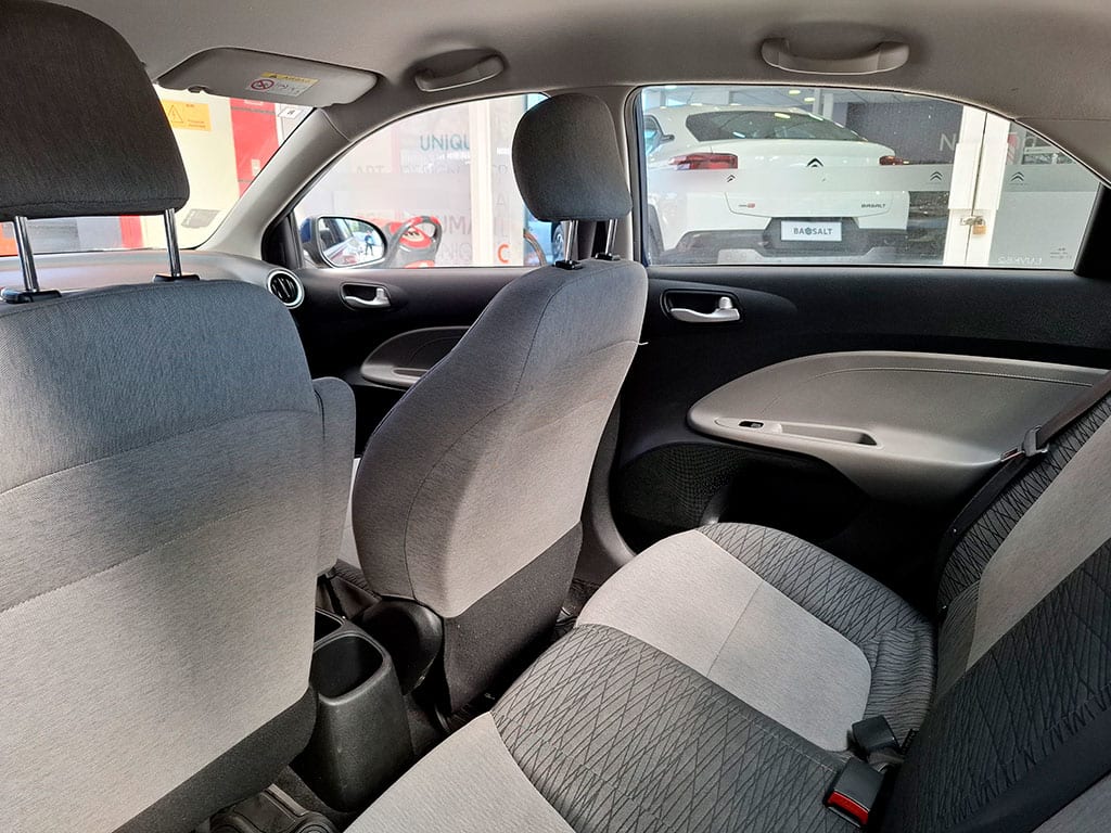 Kia Soluto Lx 1.4 año 2020