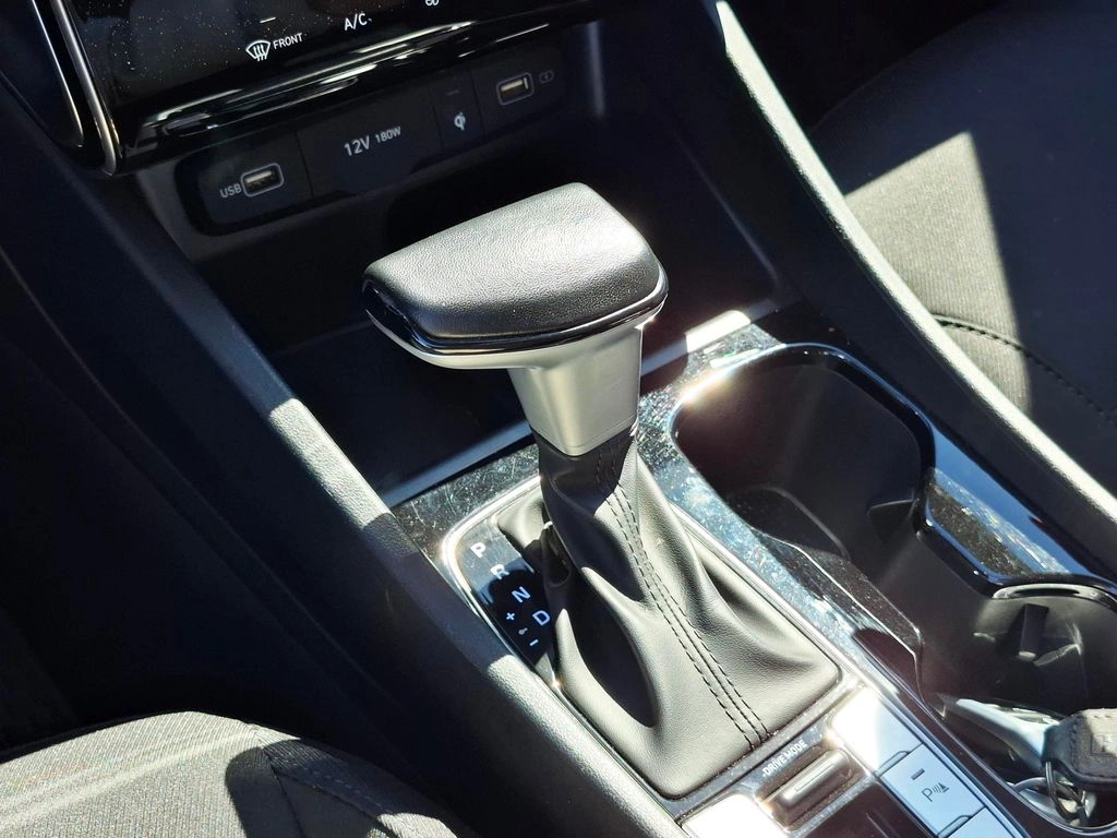Hyundai Tucson 2.0 Nx4 Plus 2wd At 5p año 2023