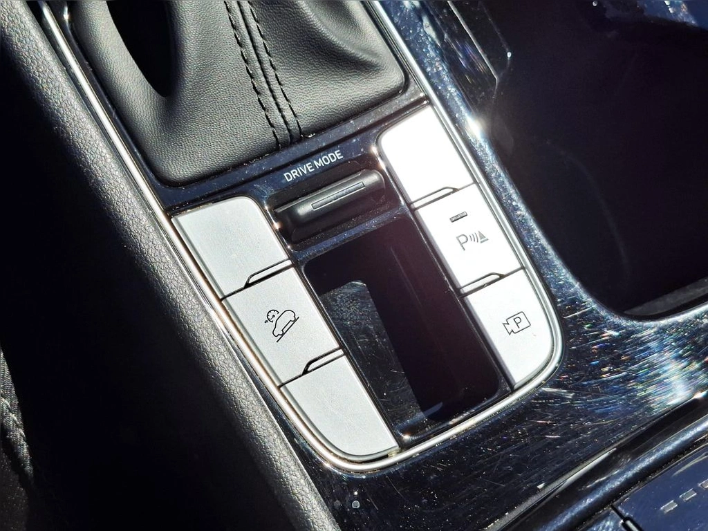 Hyundai Tucson 2.0 Nx4 Plus 2wd At 5p año 2023