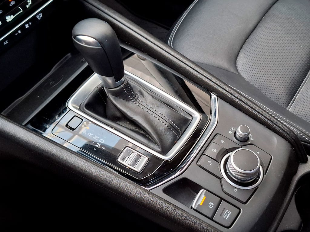 Mazda Cx-5 2.0 Awd año 2025