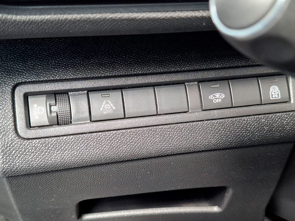 Peugeot 3008 1.6 Aut año 2024