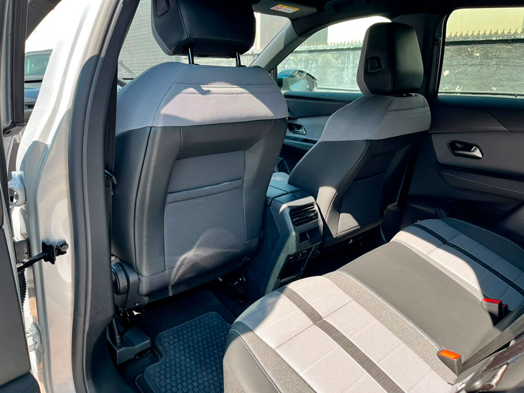 Opel New Grandland 1.2t Gs Mhev año 2026