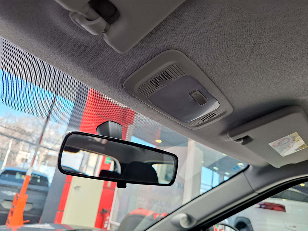 Citroen C3 1.2 Puretech año 2025