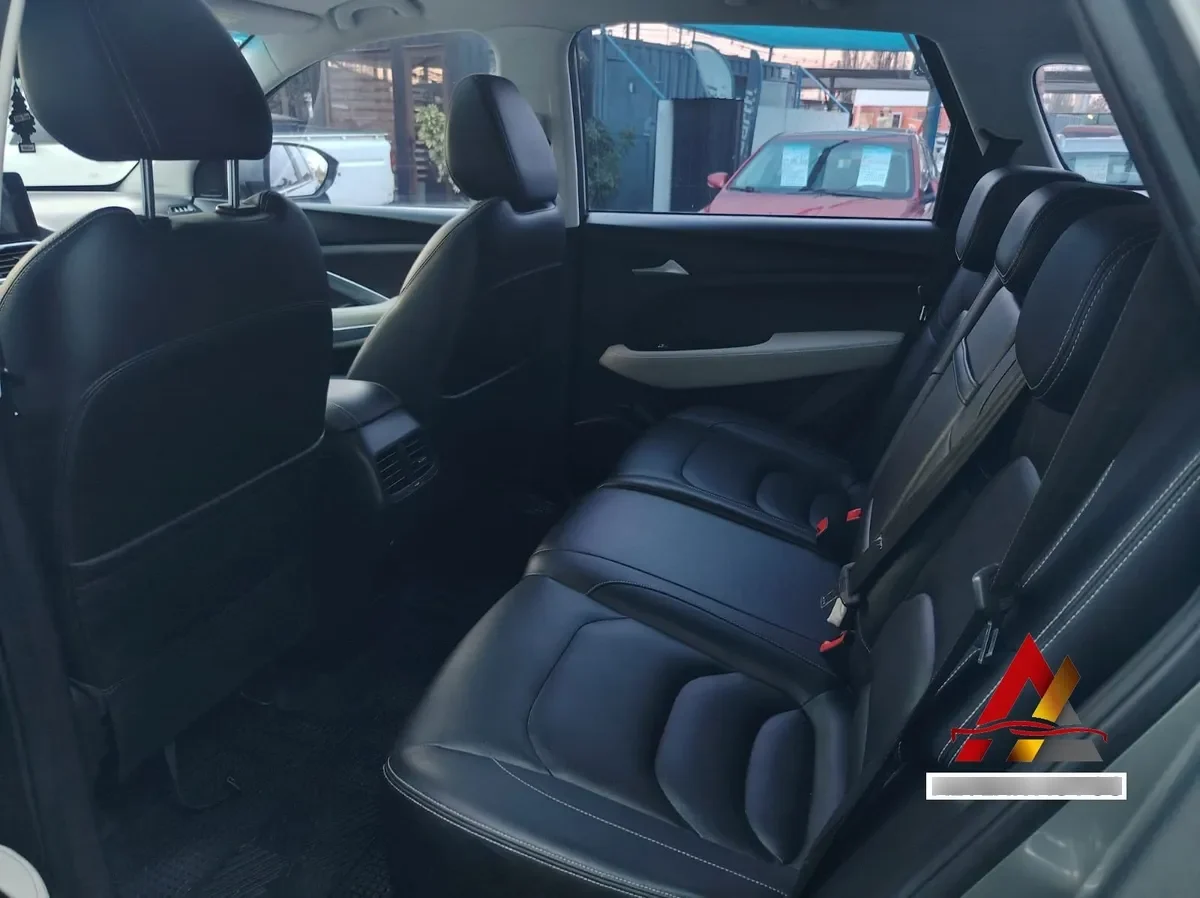 CHEVROLET CAPTIVA 1.5 Lt Mt año 2020