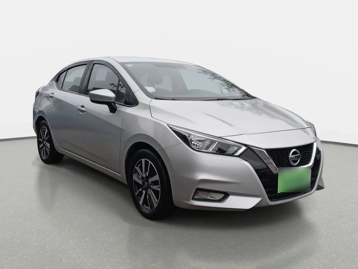 Nissan Versa 1.6 Advance 4x2 Mt 4p año 2023