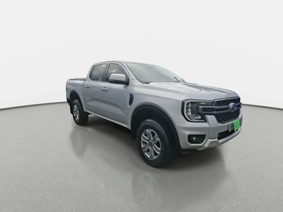 Ford Ranger 2.0 Xls Diesel 4x2 Dob. Cab. Mt 4p año 2024
