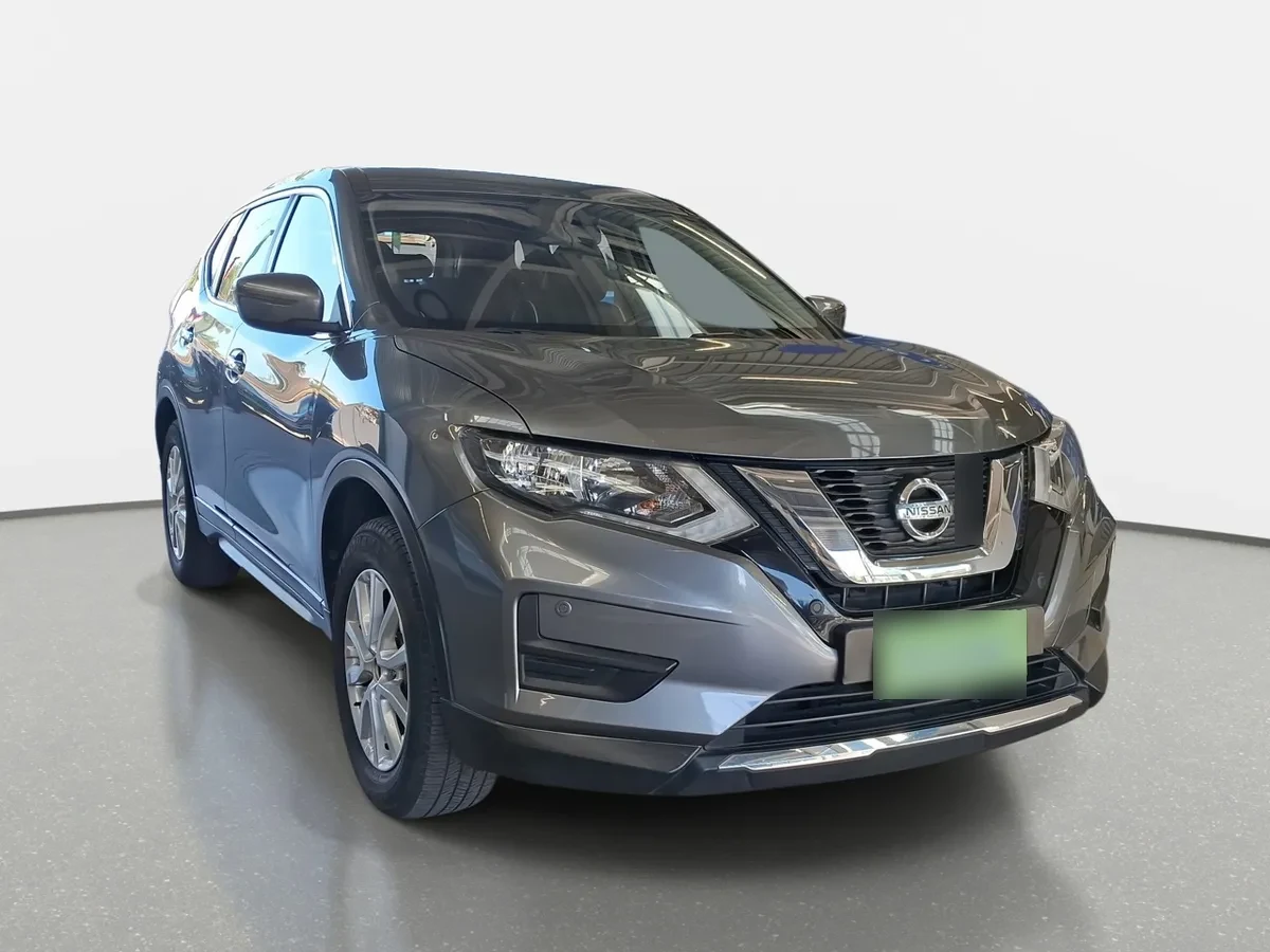 Nissan X-Trail 2.5 Sense Mc 4x2 Cvt At 5p año 2022