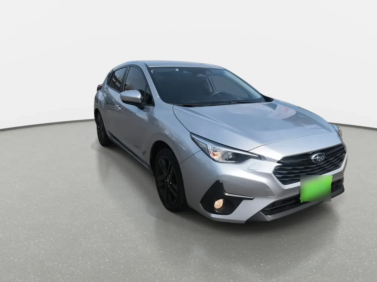 Subaru Impreza 2.0 Dynamic Es Awd Cvt At 5p año 2025