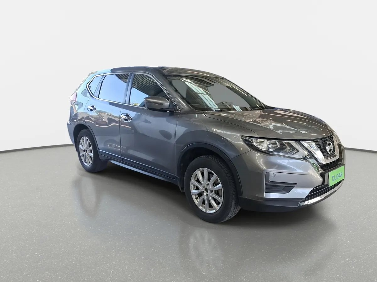 Nissan X-Trail 2.5 Sense Mc 4x2 Cvt At 5p año 2022