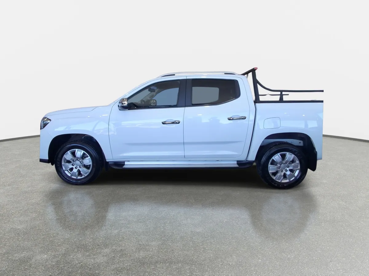 Maxus T60 2.0 Glx Diesel 4x4 Dob. Cab. Euro6 At 4p año 2025