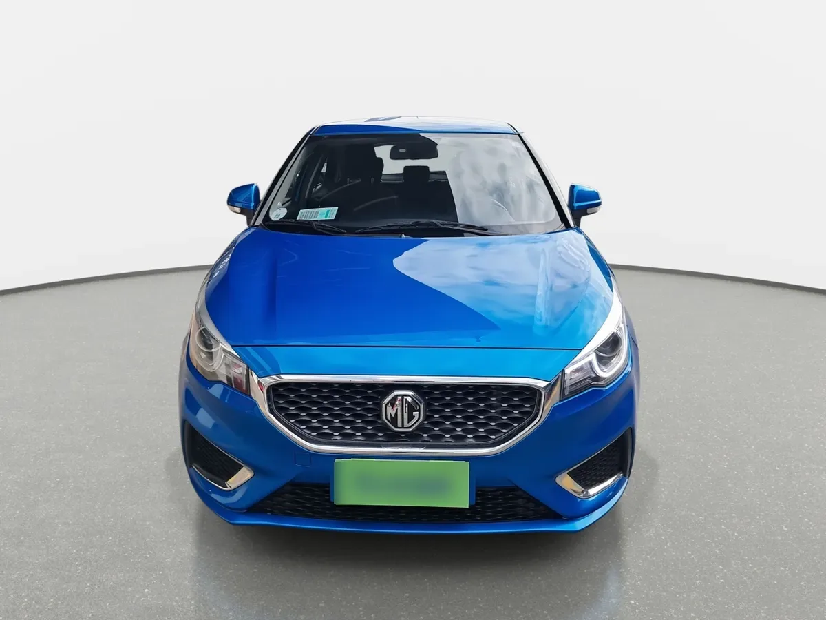 MG Mg 3 1.5 Comfort 4x2 Hb At 5p año 2024