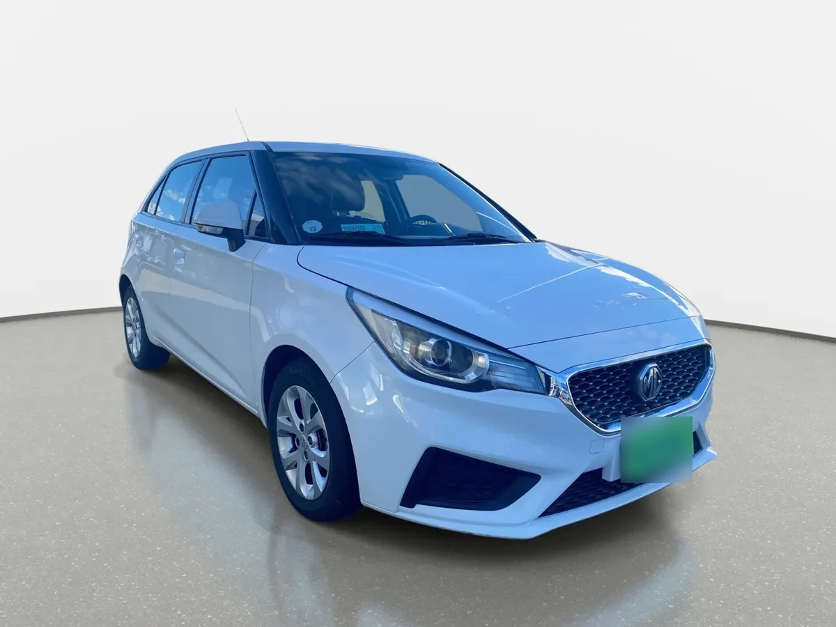 MG 3 1.5 Std 4x2 Hb At 5p año 2023