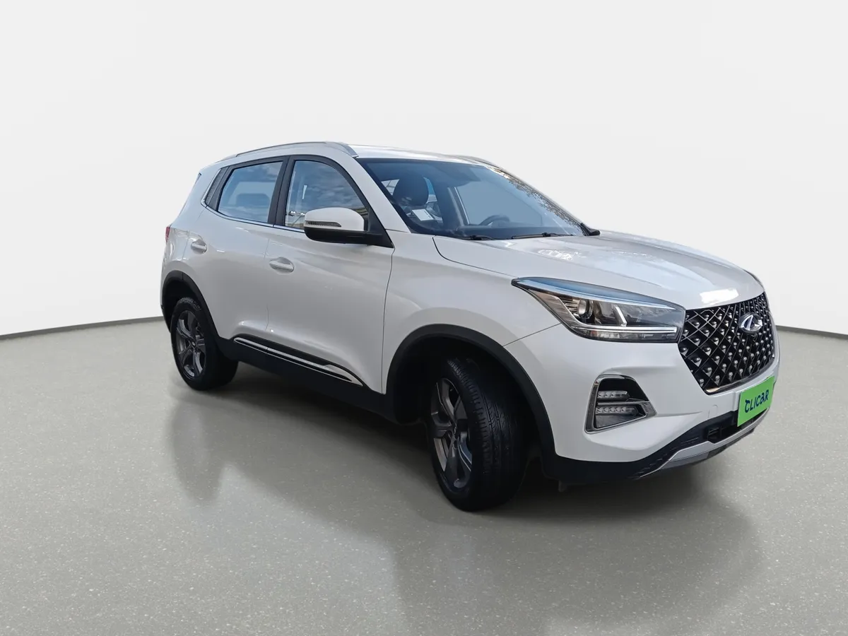 Chery Tiggo 3 Pro 1.5 Gls 4x2 Cvt At 5p año 2023
