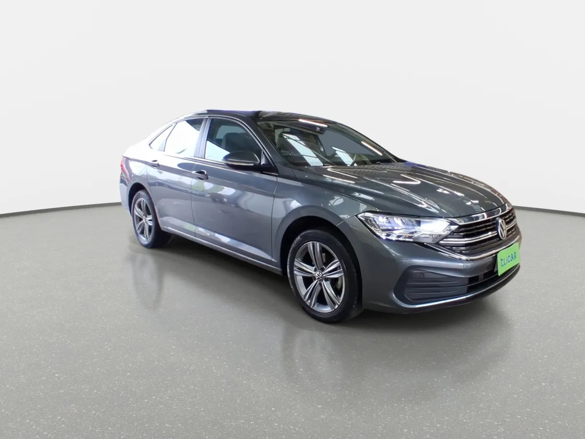 Volkswagen Jetta 1.4 Comfortline Sky 4x2 At 4p año 2024