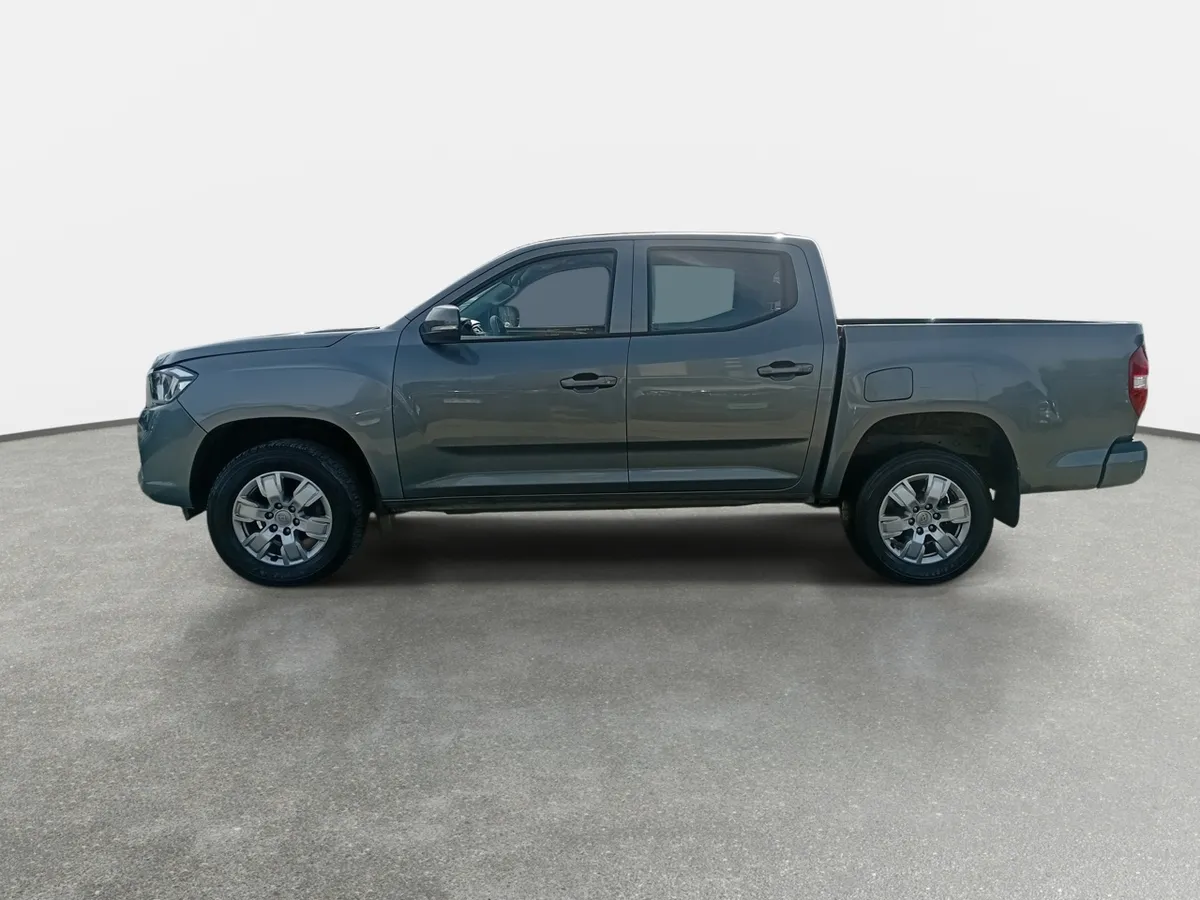 Maxus T60 2.8 Gl Diesel Dob. Cab 4x2 6mt 4p año 2023