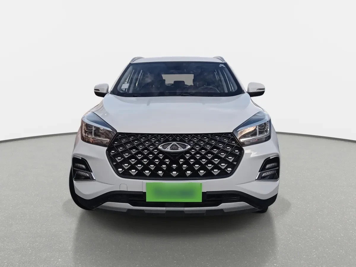 Chery Tiggo 3 Pro 1.5 Gls 4x2 Cvt At 5p año 2023