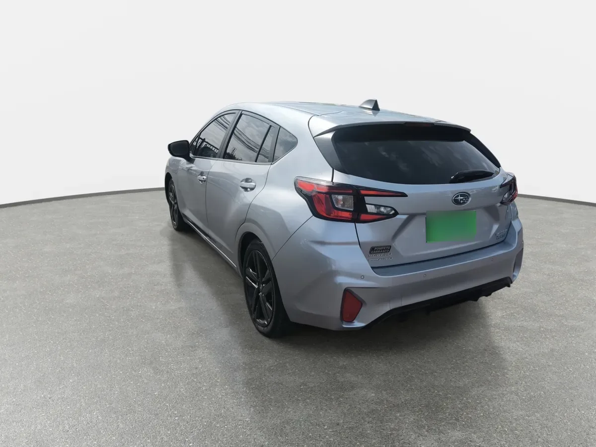 Subaru Impreza 2.0 Dynamic Es Awd Cvt At 5p año 2025