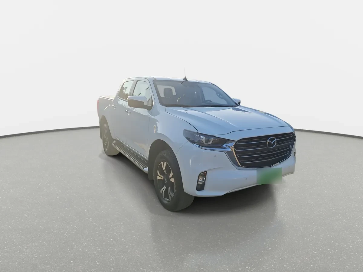 Mazda Bt-50 3.0 High Diesel 4x4 Dob.cab. 6mt 4p año 2023
