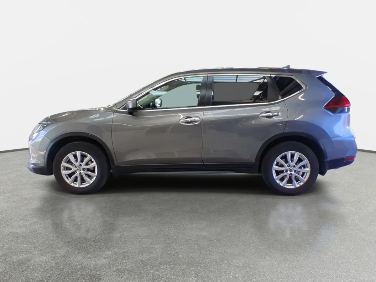 Nissan X-Trail 2.5 Sense Mc 4x2 Cvt At 5p año 2022