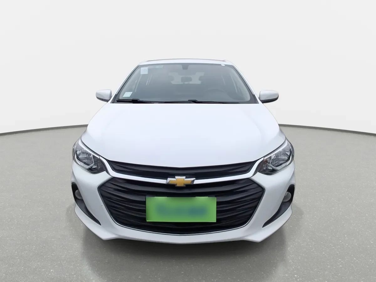 Chevrolet Onix 1.0t Lt P3 4x2 Hb Mt 5p año 2024
