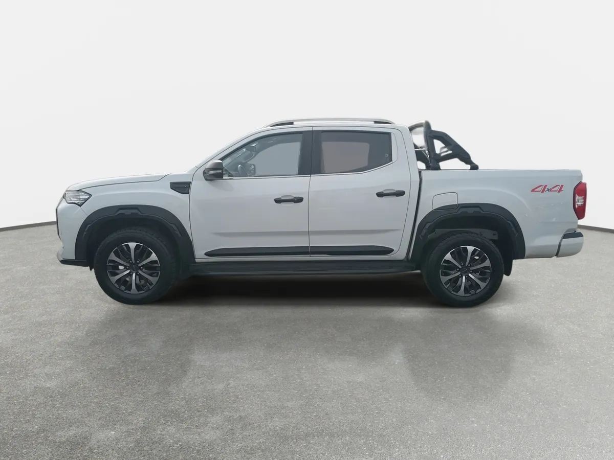 Maxus T90 2.0 Diesel 4x4 At 4p año 2022