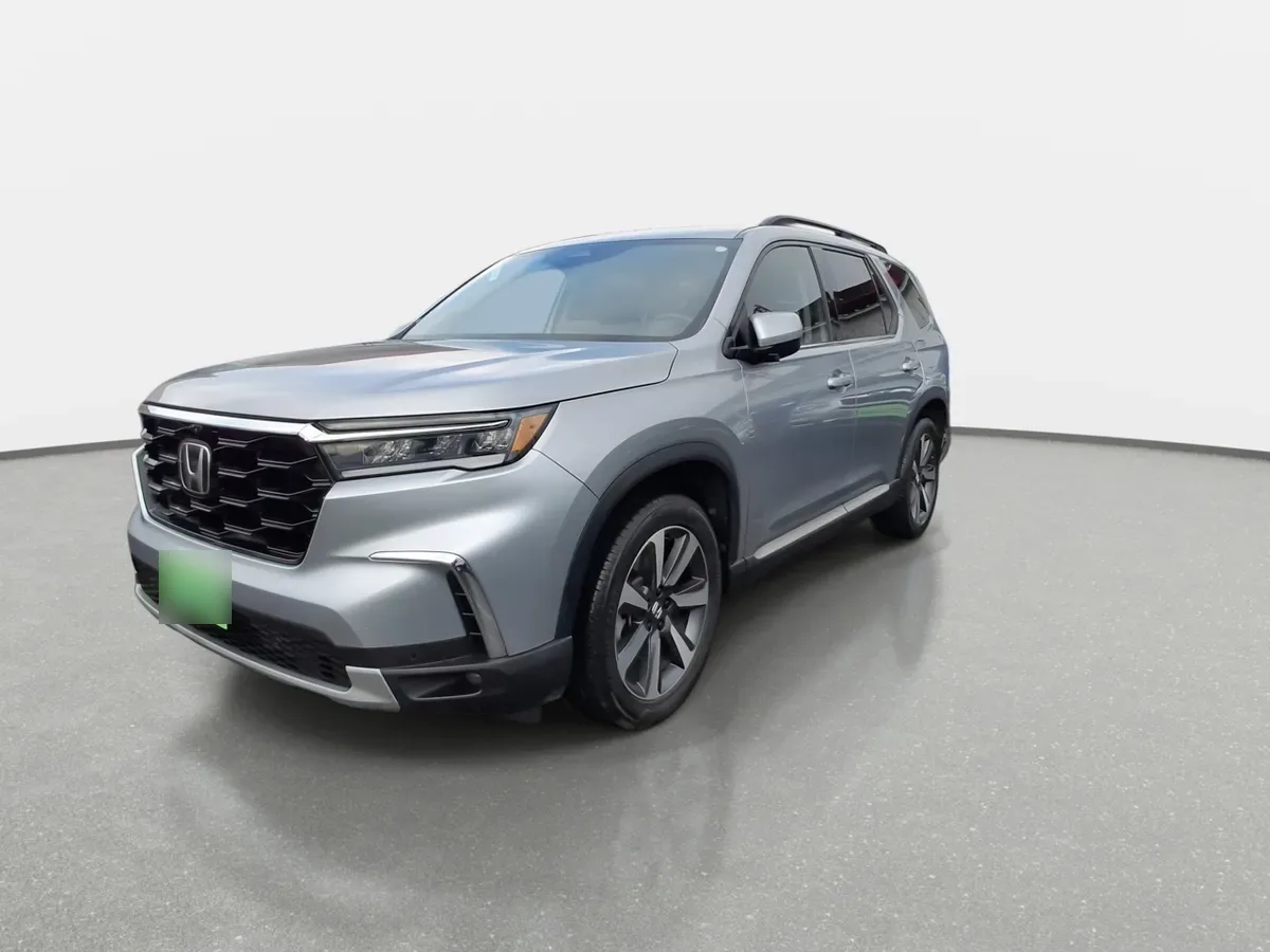 Honda Pilot 3.5 Elite 4x4 At 5p año 2025
