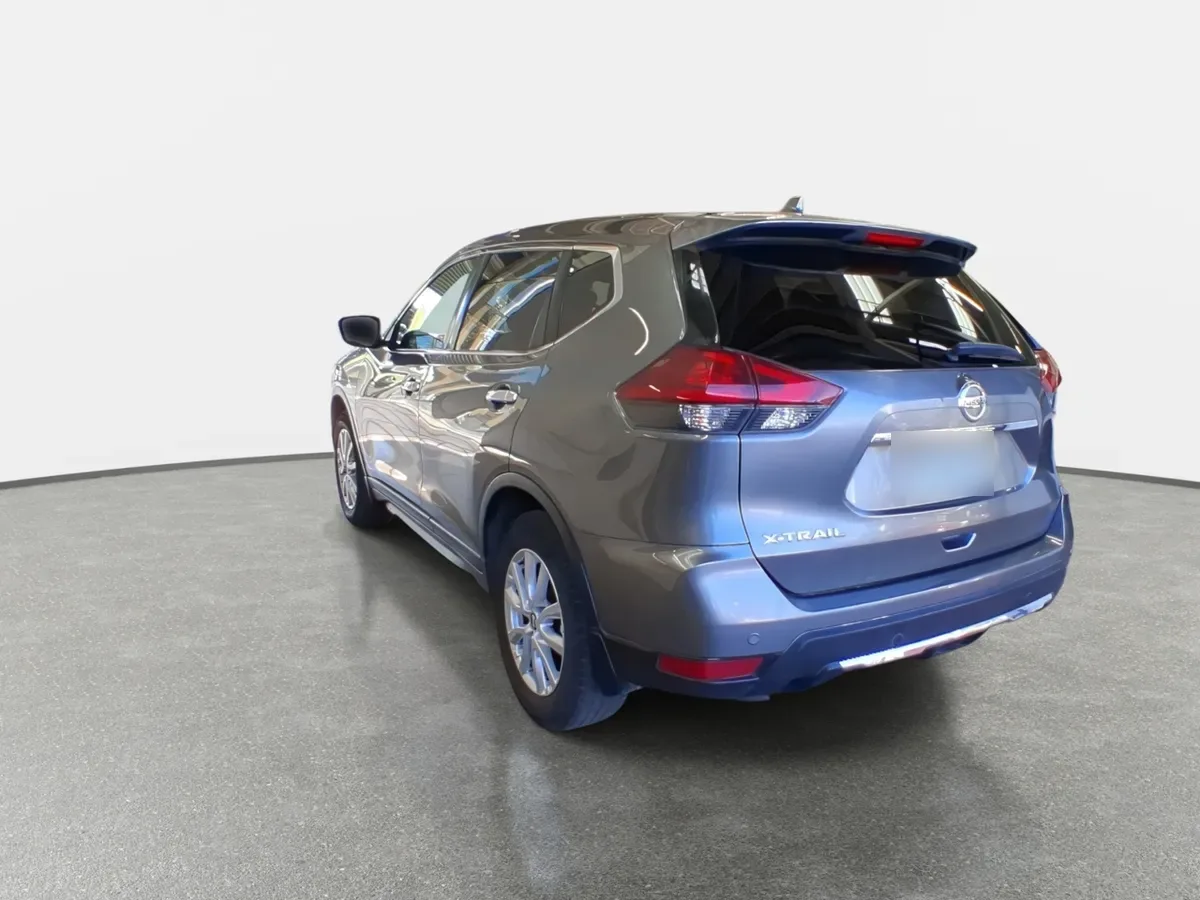 Nissan X-Trail 2.5 Sense Mc 4x2 Cvt At 5p año 2022