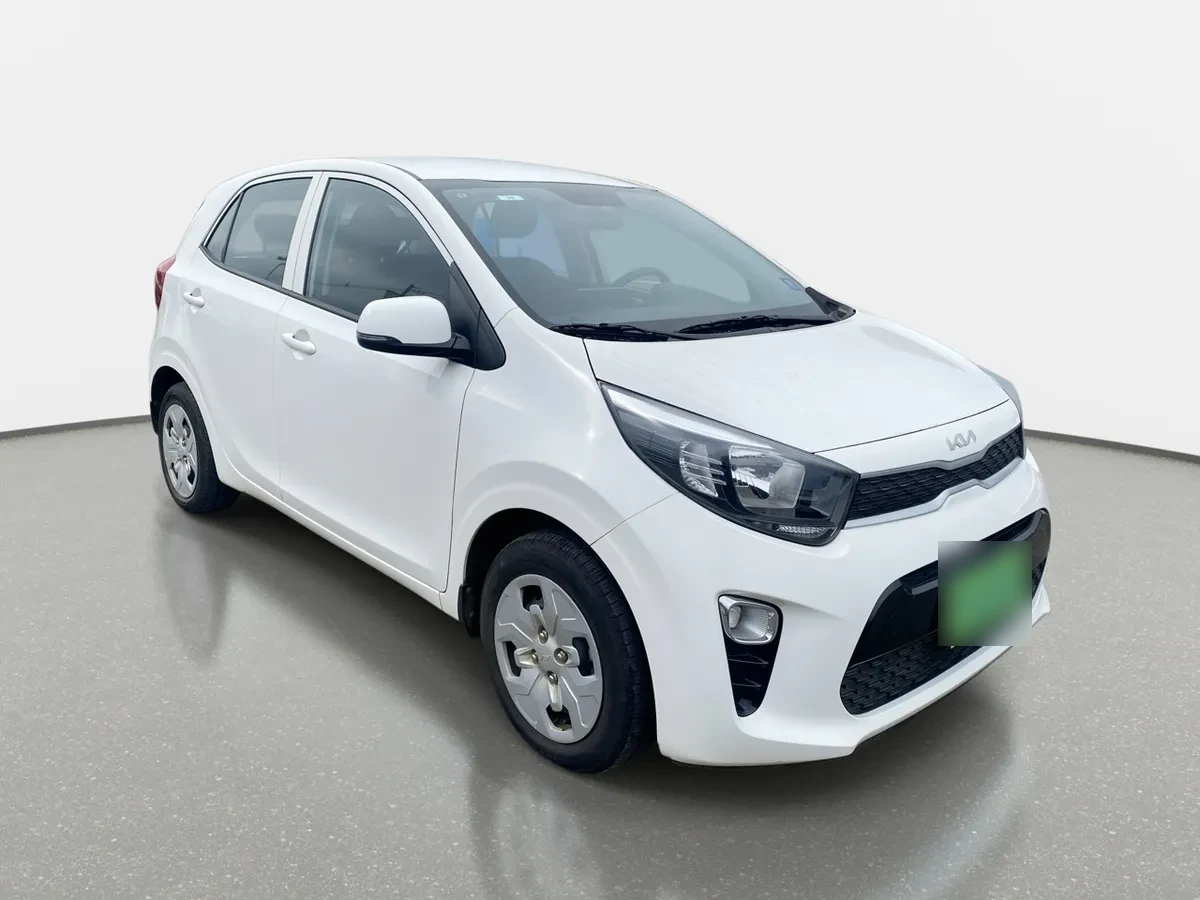 Kia Morning 1.2 Ex 4x2 Hb Ac 5mt 5p año 2024