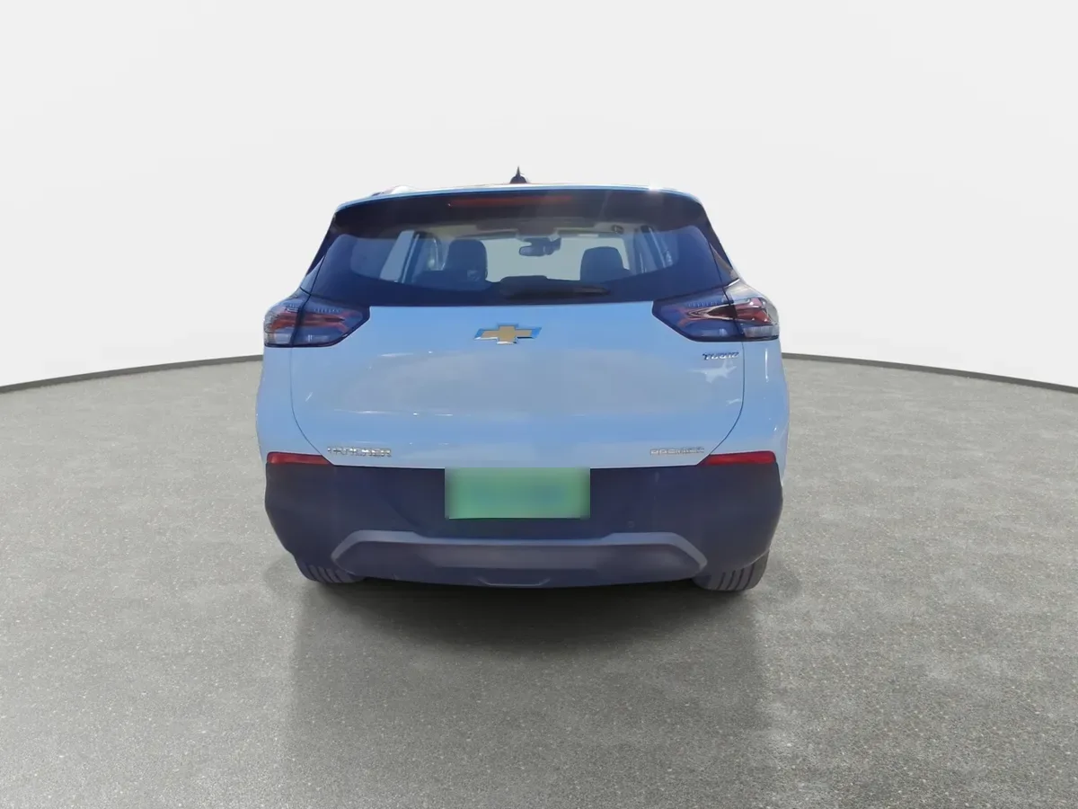 Chevrolet Tracker 1.2t Premier T 4x2 At 5p año 2026
