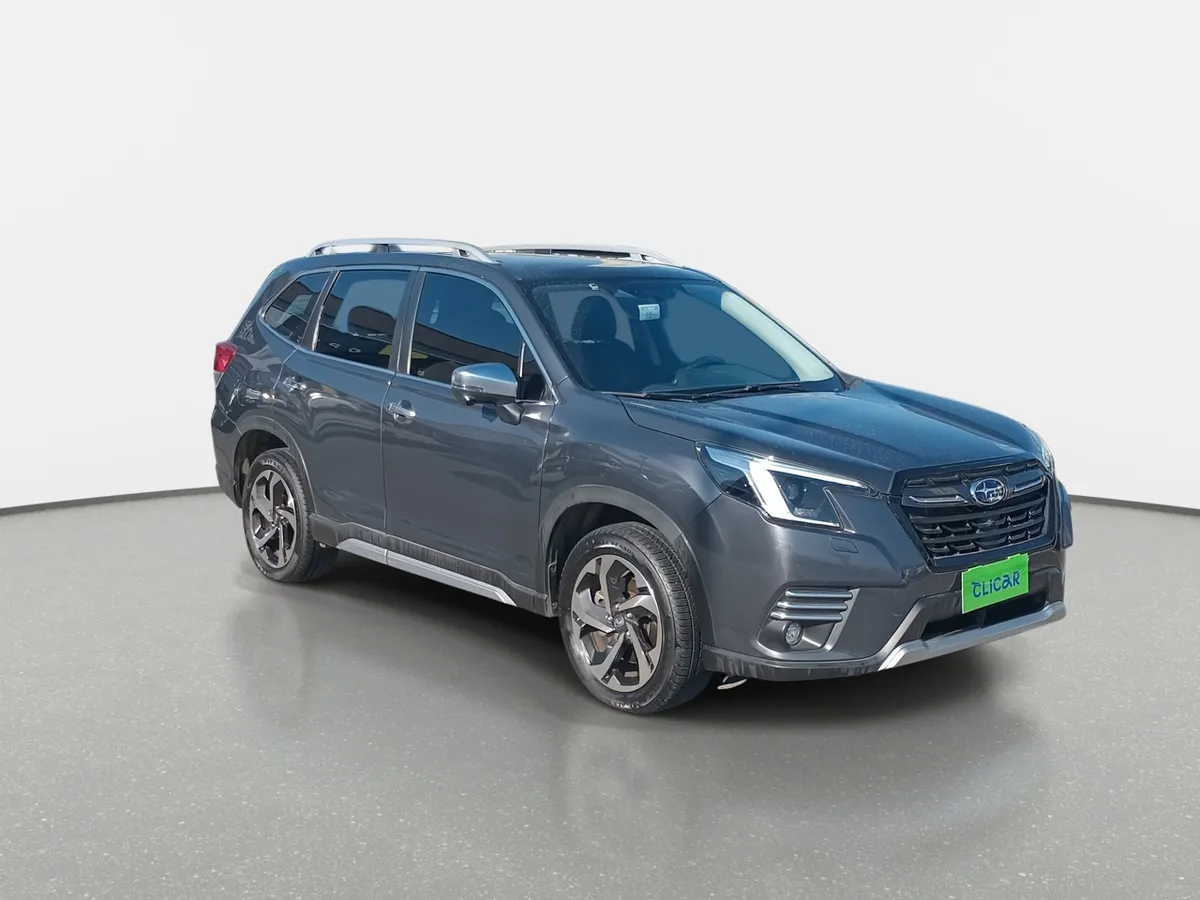 Subaru Forester 2.0i Limited Eyesight Awd At 5p año 2023