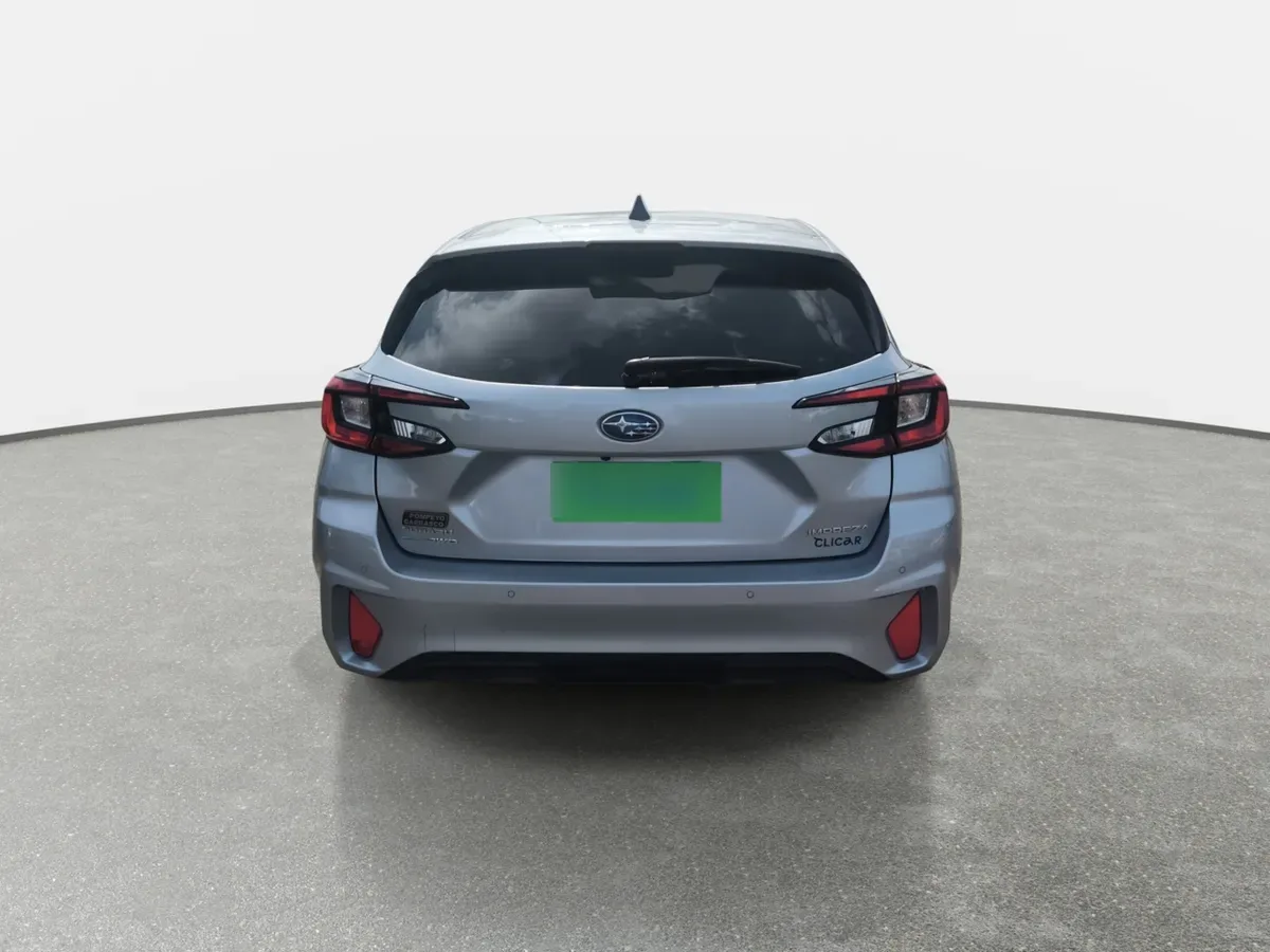 Subaru Impreza 2.0 Dynamic Es Awd Cvt At 5p año 2025
