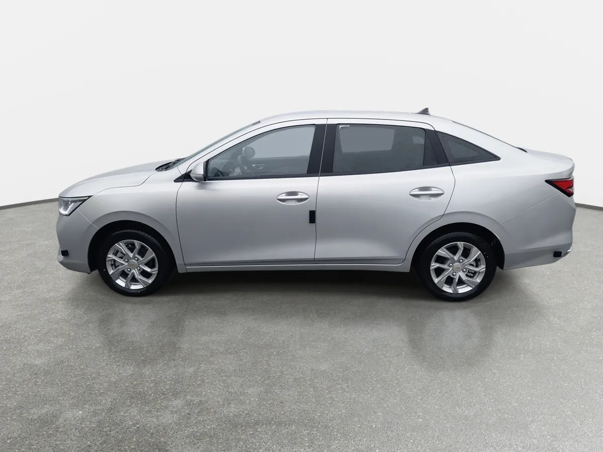 Chevrolet Sail 1.5 Ltz T 4x2 Sdn Mt 4p año 2026