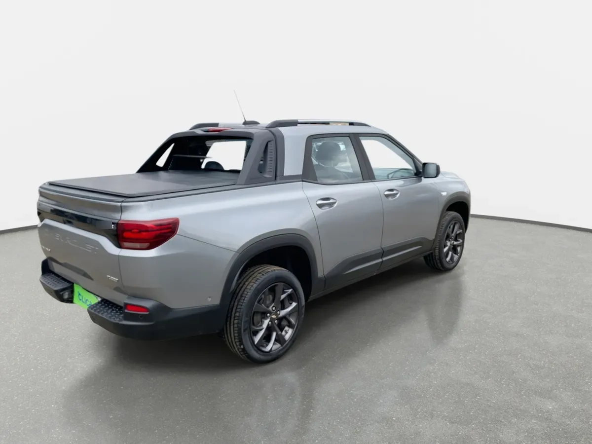 Chevrolet Montana 1.2t Premier 4x2 Mt 4p año 2023