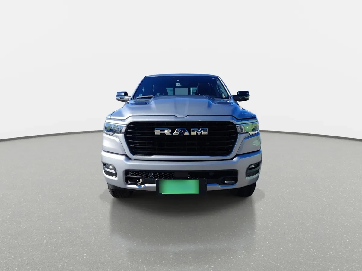 Ram 1500 3.0t Laramie 4x4 Crew Cab At 4p año 2025