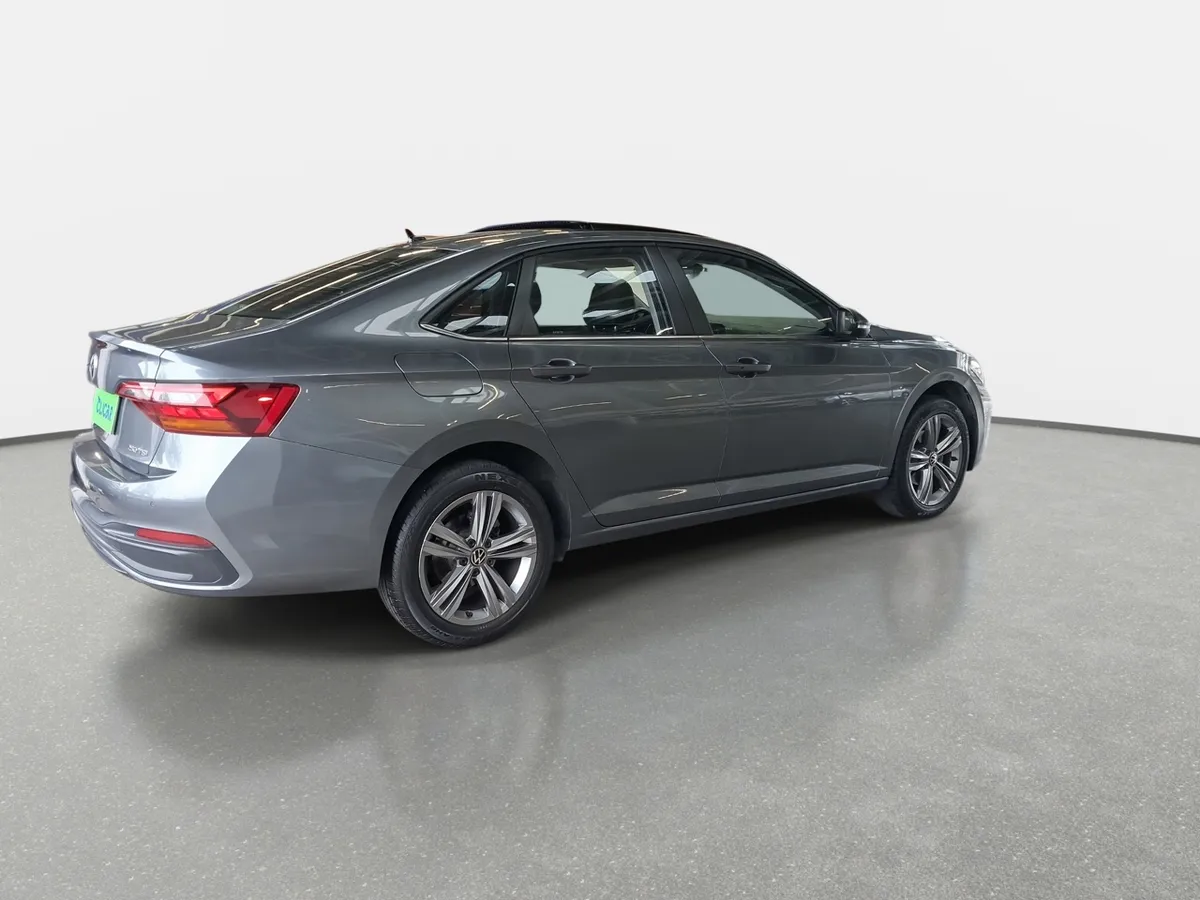 Volkswagen Jetta 1.4 Comfortline Sky 4x2 At 4p año 2024