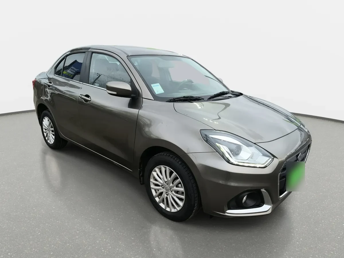 Suzuki Dzire 1.2 Glx 4x2 At 4p año 2024