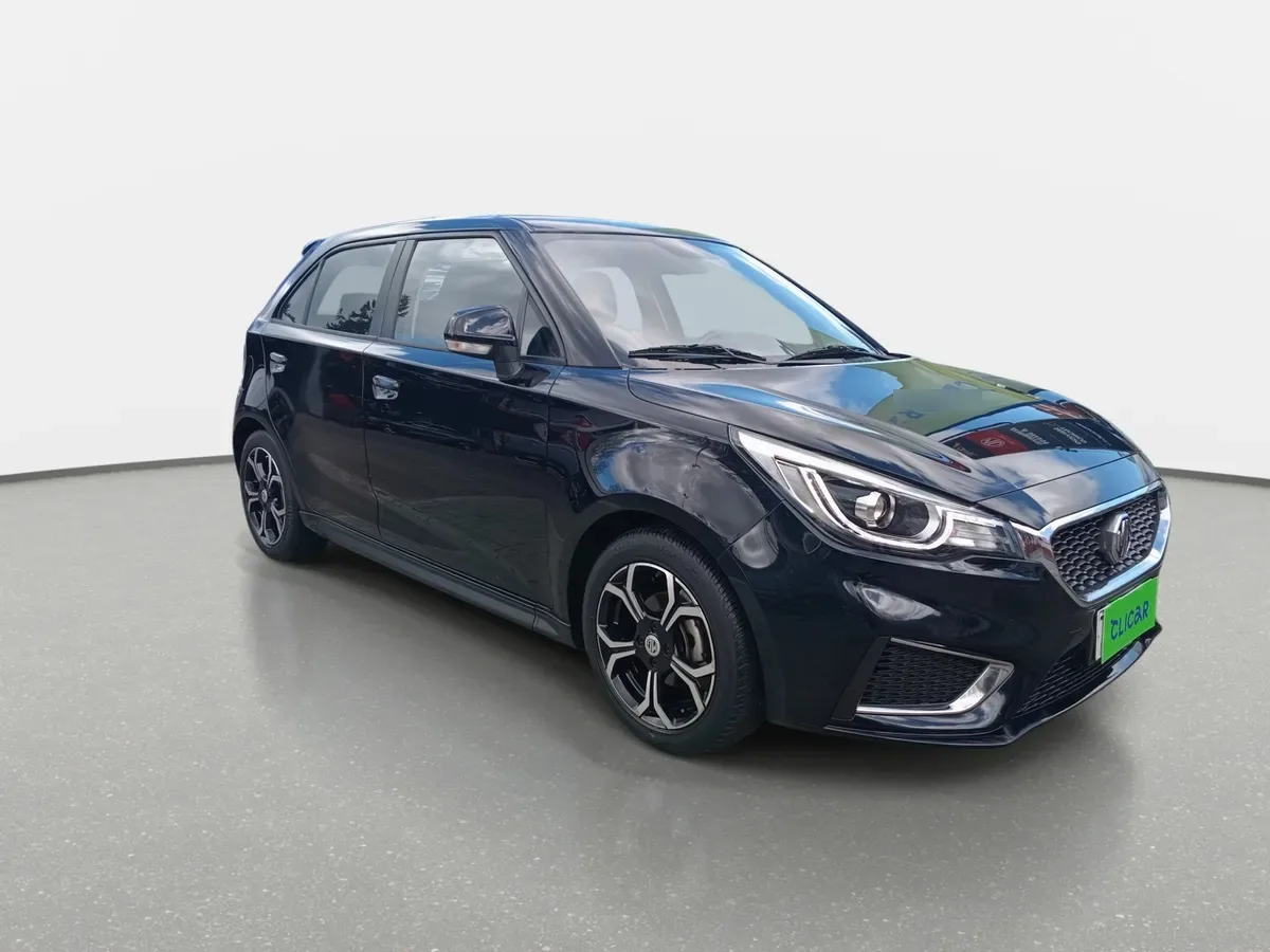 MG 3 1.5 Comfort 4x2 Hb At 5p año 2024