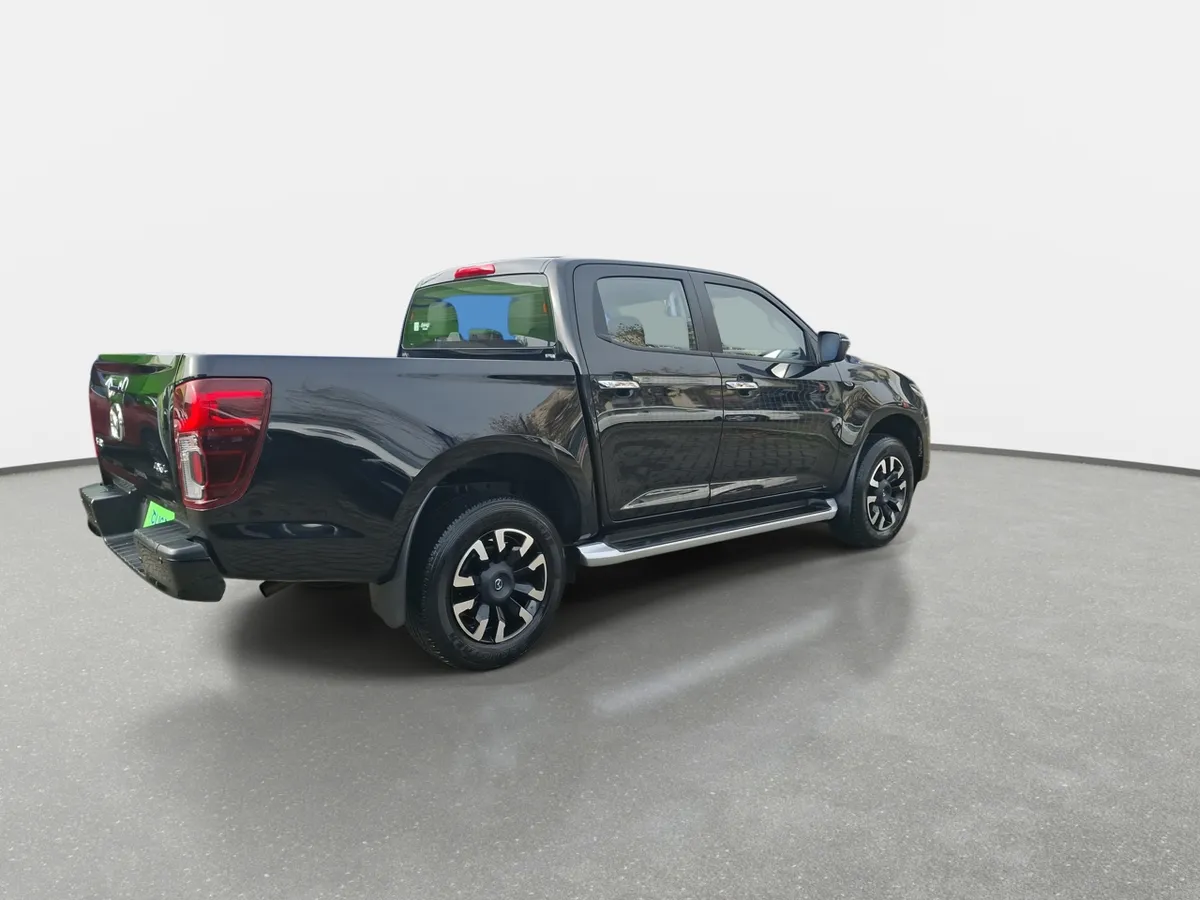 Mazda Bt-50 3.0 High Diesel 4x4 Dob.cab. 6at 4p año 2026