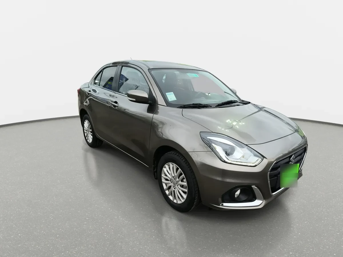 Suzuki Dzire 1.2 Glx 4x2 At 4p año 2024