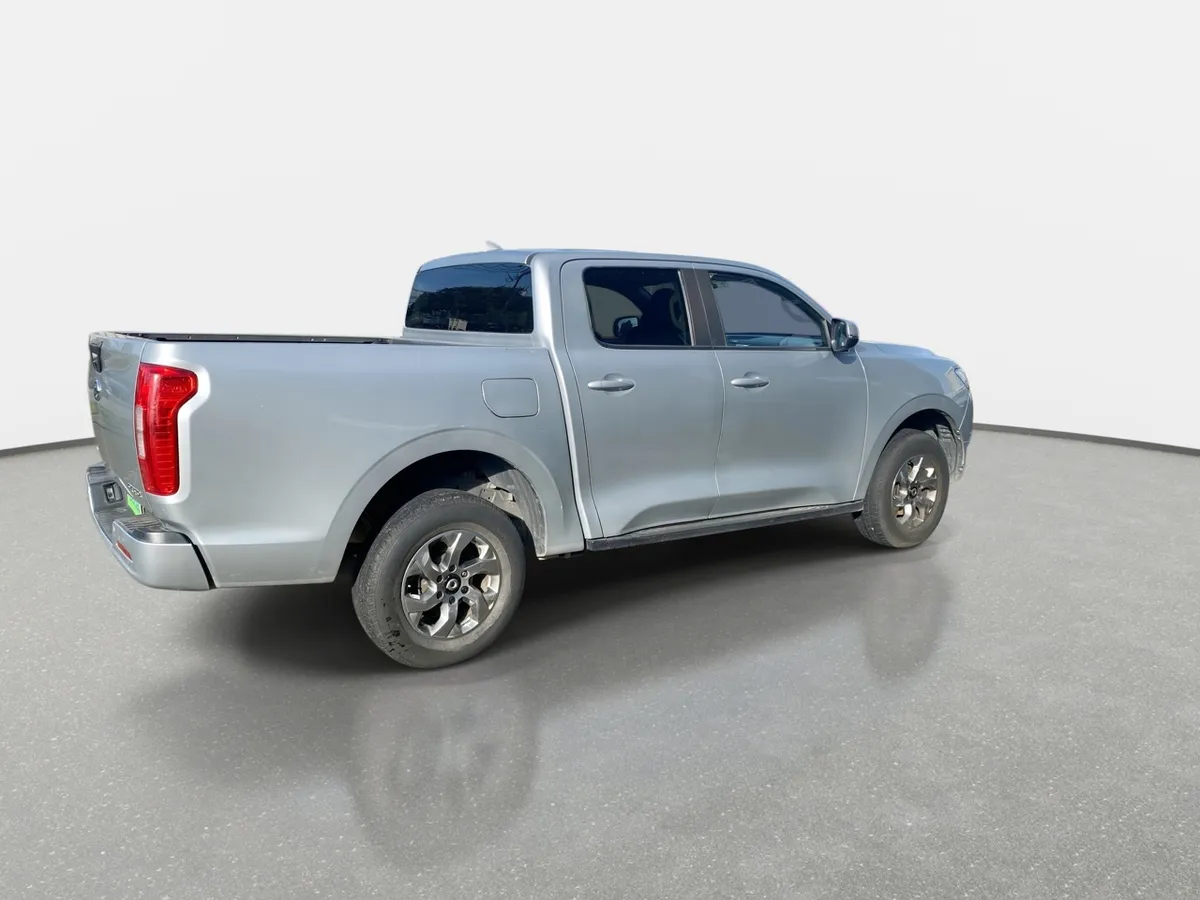 Great Wall Poer 2.0t Elite Diesel 4x2 Dob. Cab. Mt 4p año 2024