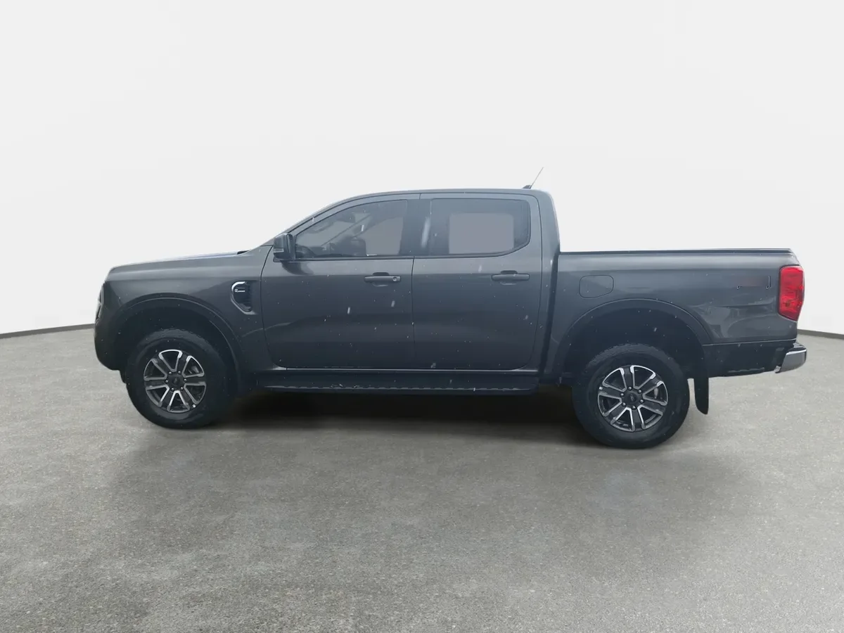 Ford Ranger 2.0 Xlt Diesel 4x4 Dob. Cab. Mt 4p año 2025
