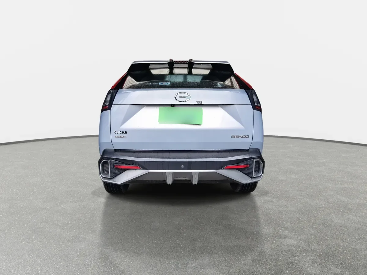 GAC Emkoo 1.5t Ge 4x2 At 5p año 2024