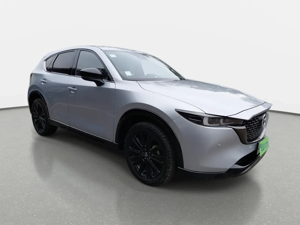 Mazda Cx-5 2.5 Sport Awd At 5p año 2023