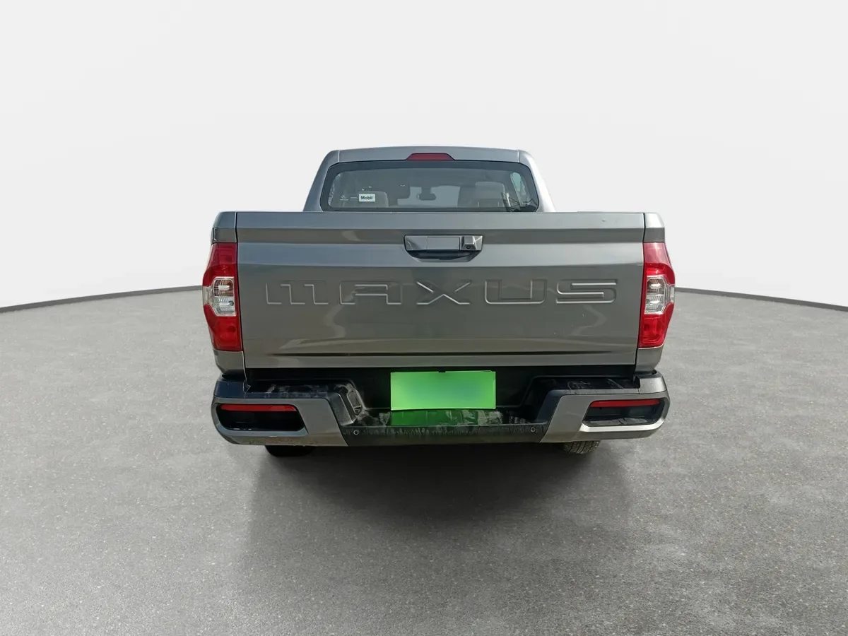 Maxus T60 2.8 Gl Diesel Dob. Cab 4x2 6mt 4p año 2023