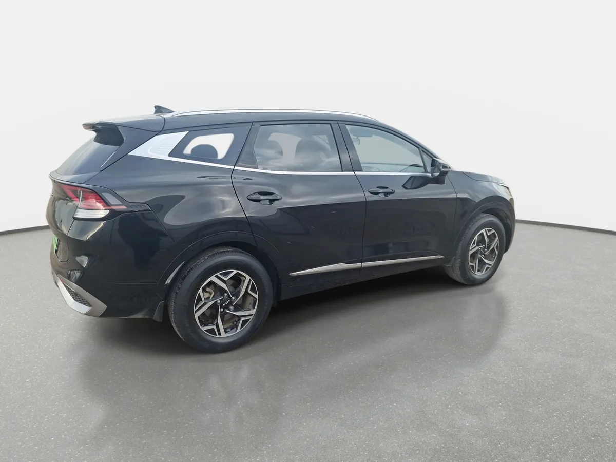 Kia Sportage 2.0 Ex Benc 2wd 6at 5p año 2023