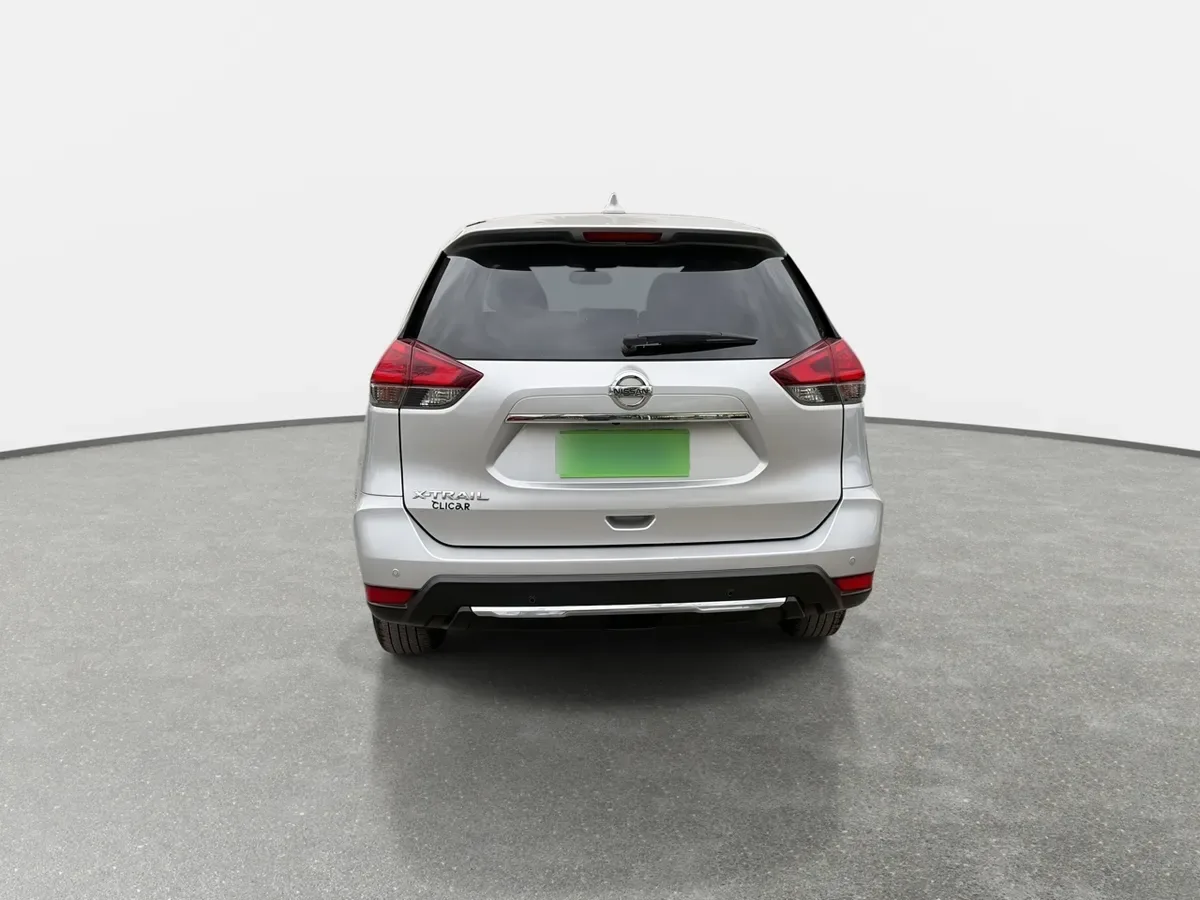 Nissan X-Trail 2.5 Sense Mc 4x2 2row Cvt At 5p año 2022